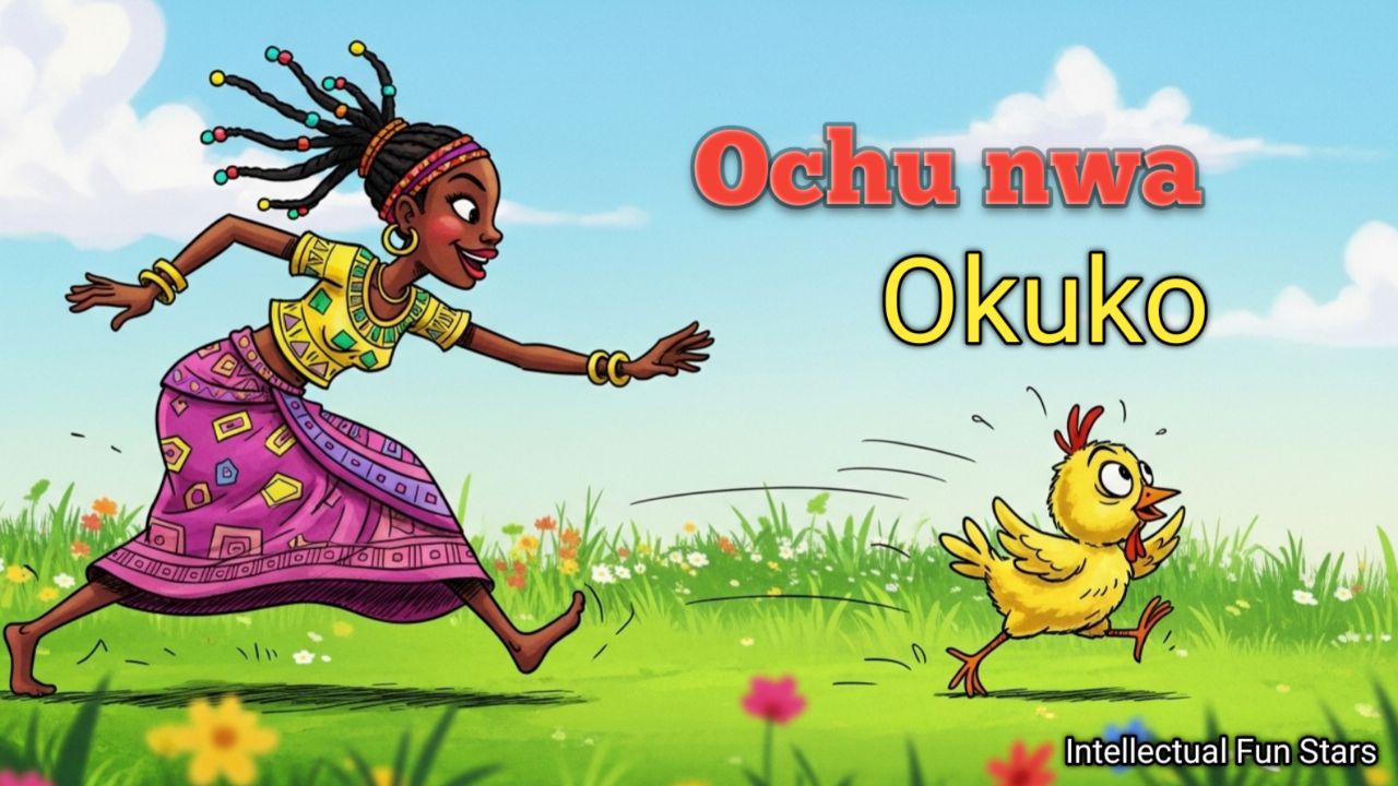 Intro to PHP (Igbo language)